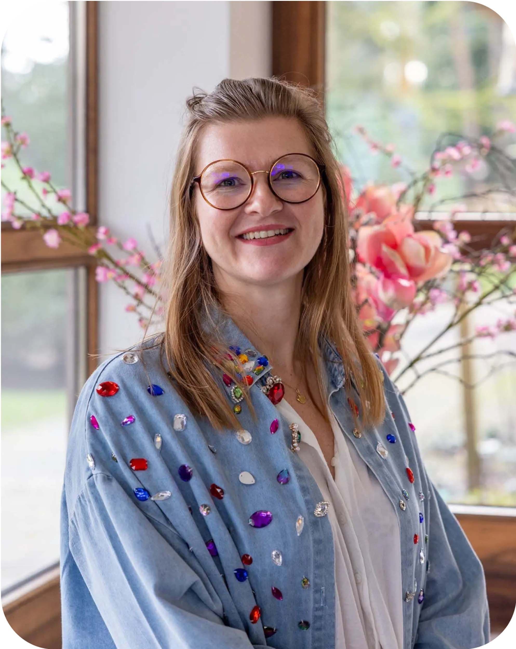 Vroedvrouw / Secretariaat